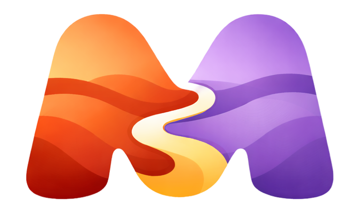 image logo